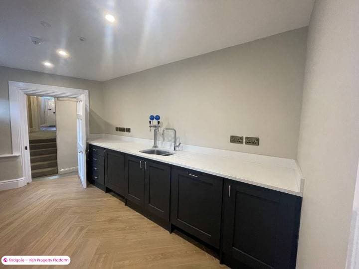 Office Space for Rent in Dublin 2