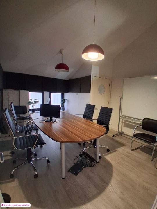 Office Space for Rent in Dublin 2