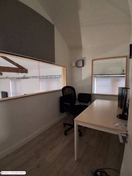 Office Space for Rent in Dublin 2