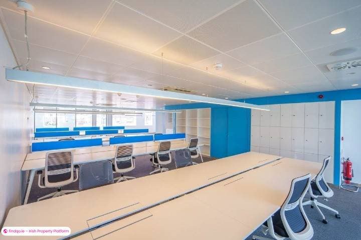 Office Space for Rent in Dublin 2