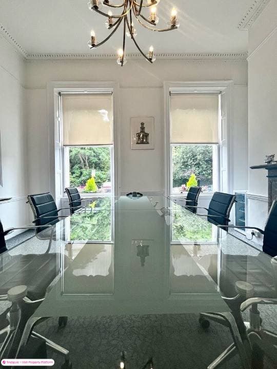 Office Space for Rent in Dublin 2