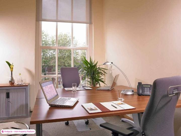 Office Space for Rent in Dublin 2