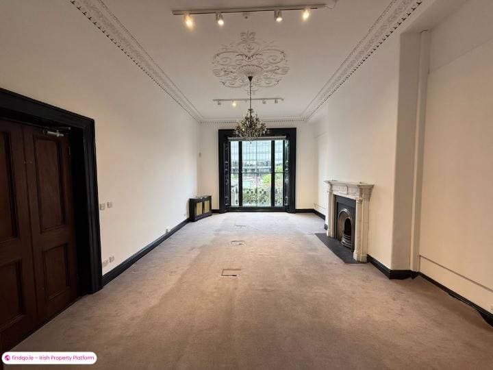 Office Space for Rent in Dublin 2