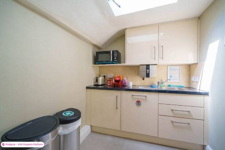 Office Space for Rent in Dublin 2