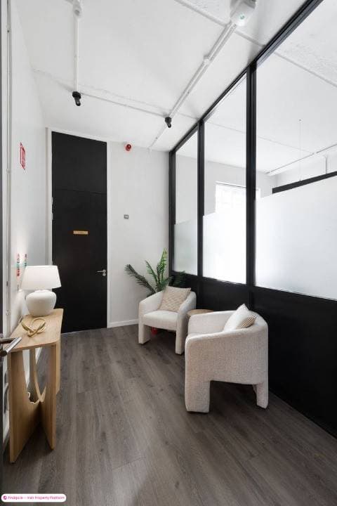 Office Space for Rent in Dublin 2