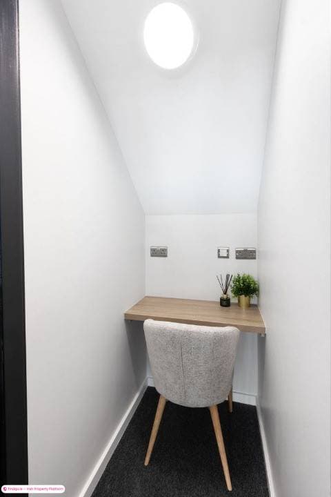 Office Space for Rent in Dublin 2