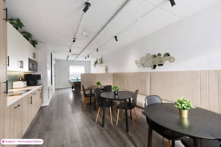 Office Space for Rent in Dublin 2