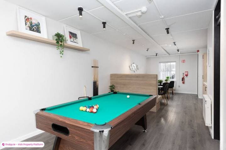 Office Space for Rent in Dublin 2