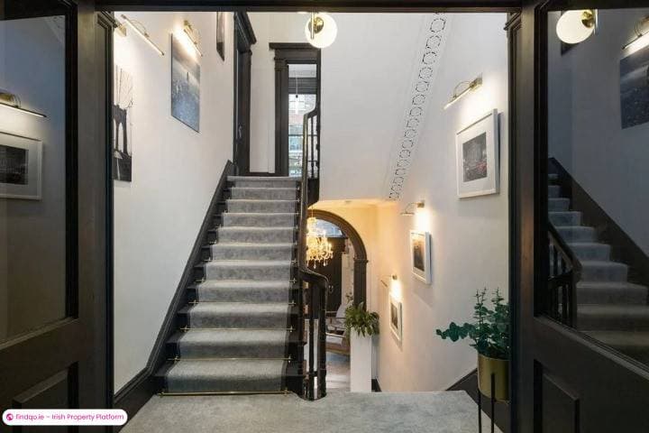 Office Space for Rent in Dublin 2