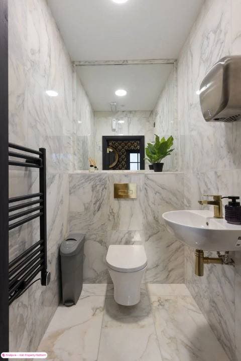 Office Space for Rent in Dublin 2