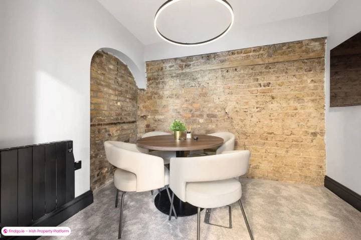 Office Space for Rent in Dublin 2