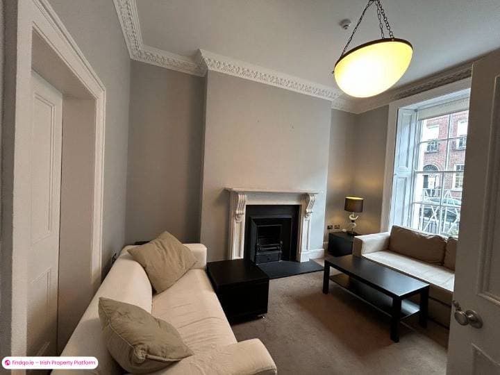 Office Space for Rent in Dublin 2