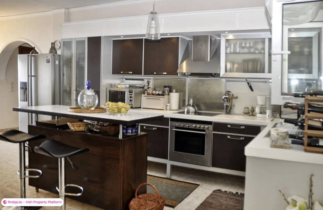Holiday Home for Sale Outside Ireland