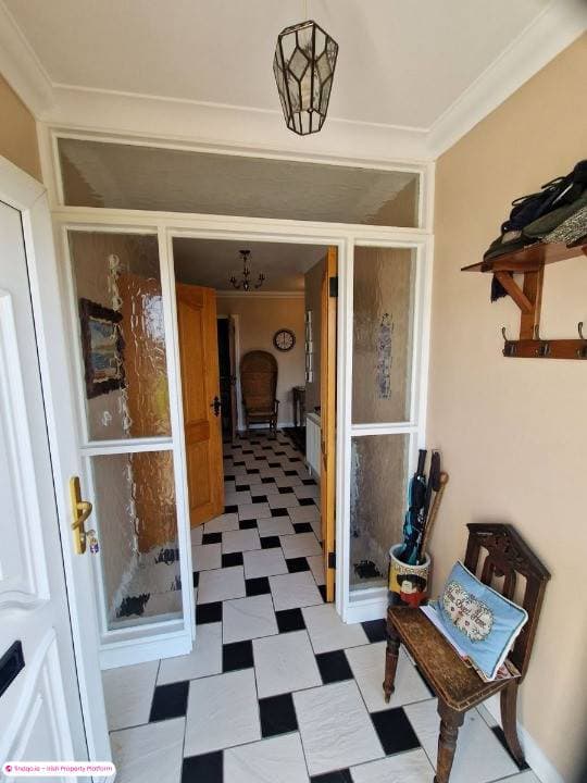 Bungalow for Sale in Derrybeg, Donegal