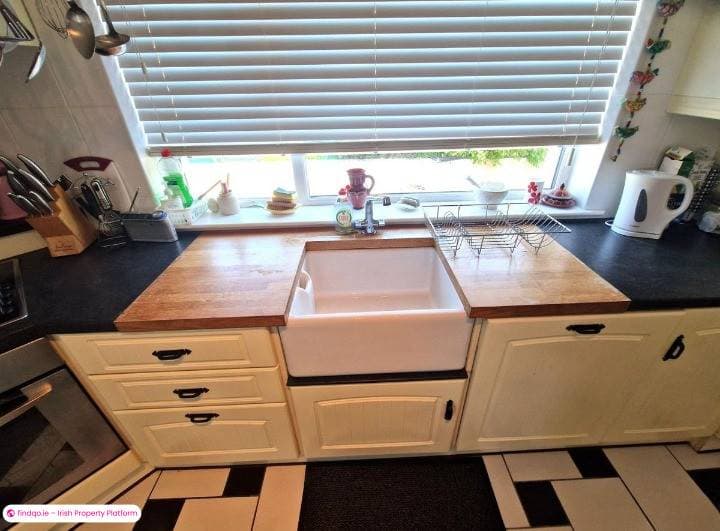Bungalow for Sale in Derrybeg, Donegal
