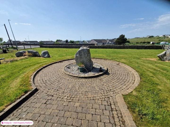 Bungalow for Sale in Derrybeg, Donegal