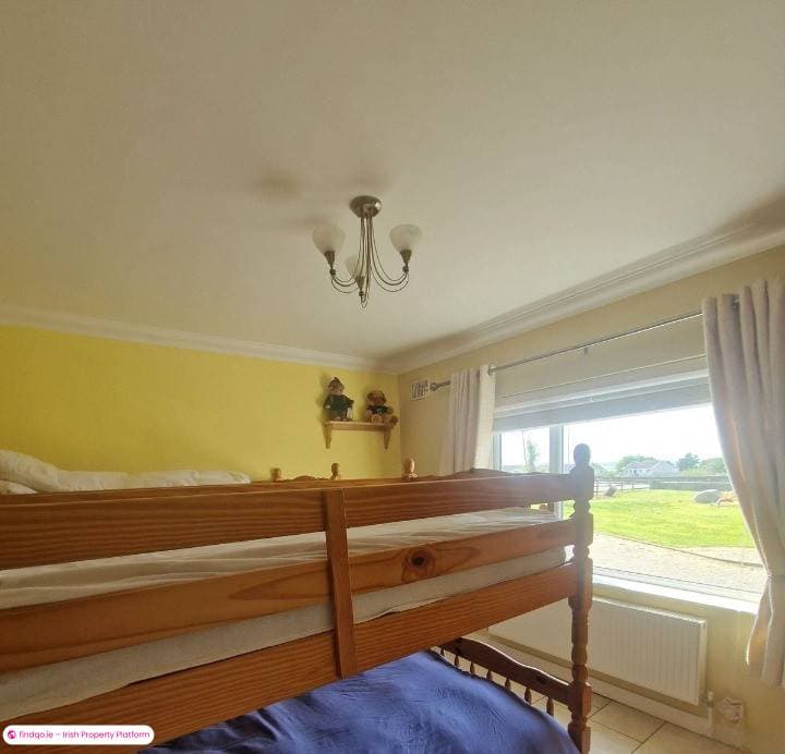 Bungalow for Sale in Derrybeg, Donegal