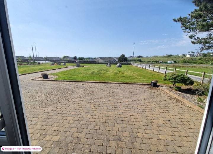 Bungalow for Sale in Derrybeg, Donegal