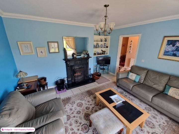 Bungalow for Sale in Derrybeg, Donegal