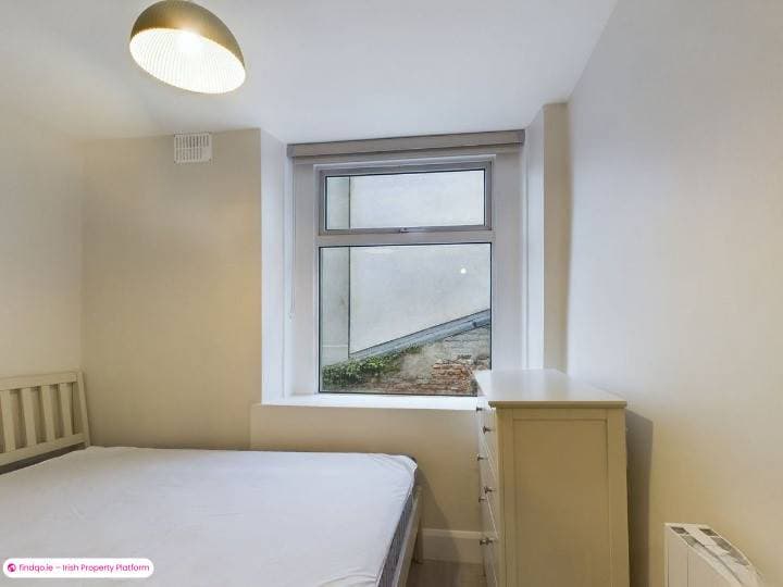 1 Bedroom Apartment for Rent in Waterford City Centre, Waterford
