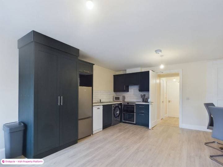 1 Bedroom Apartment for Rent in Waterford City Centre, Waterford