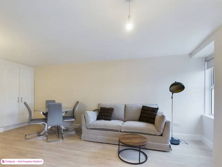 1 Bedroom Apartment for Rent in Waterford City Centre, Waterford