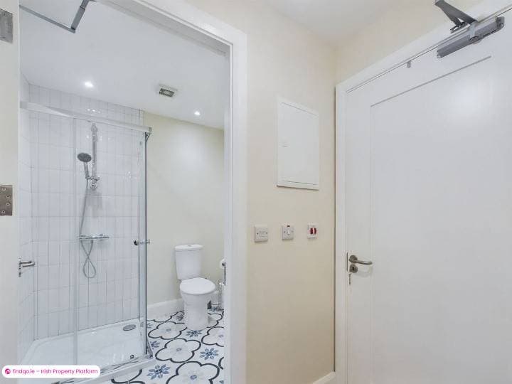 1 Bedroom Apartment for Rent in Waterford City Centre, Waterford