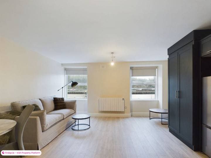 1 Bedroom Apartment for Rent in Waterford City Centre, Waterford
