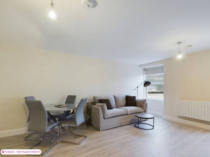 1 Bedroom Apartment for Rent in Waterford City Centre, Waterford