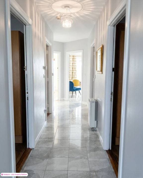 3 Bedroom Apartment for Rent in Waterford City Centre, Waterford