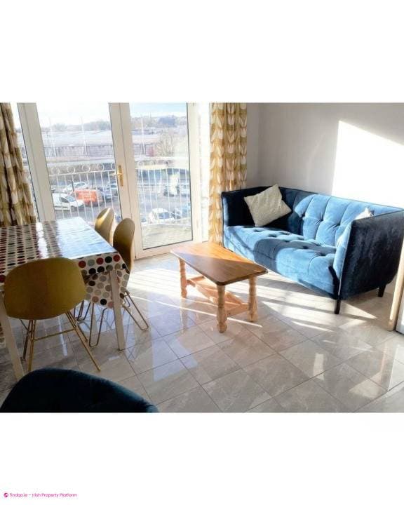 3 Bedroom Apartment for Rent in Waterford City Centre, Waterford