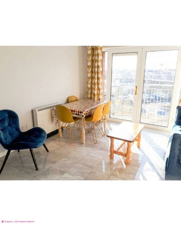 3 Bedroom Apartment for Rent in Waterford City Centre, Waterford