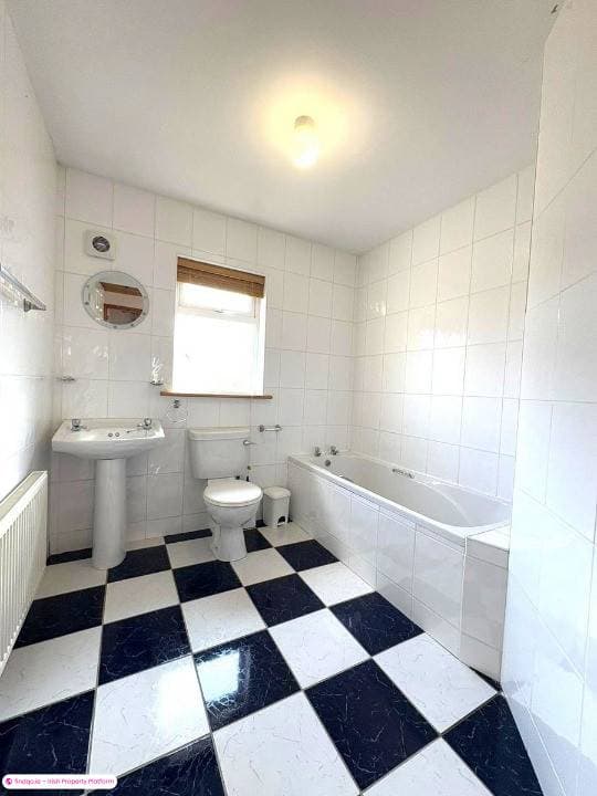 3 Bedroom House for Rent in Passage East, Waterford