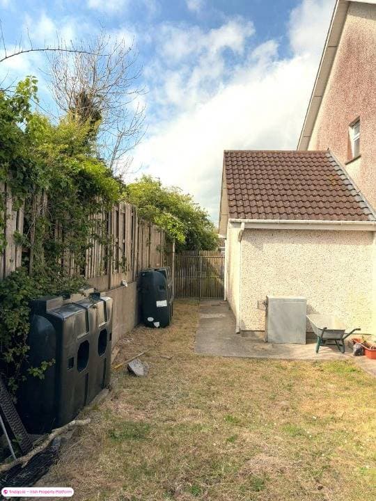 3 Bedroom House for Rent in Passage East, Waterford