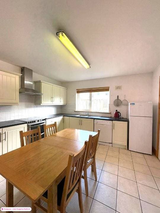 3 Bedroom House for Rent in Passage East, Waterford