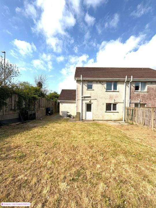 3 Bedroom House for Rent in Passage East, Waterford