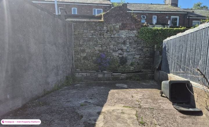 Terraced house for Sale in Dillons Cross, Cork