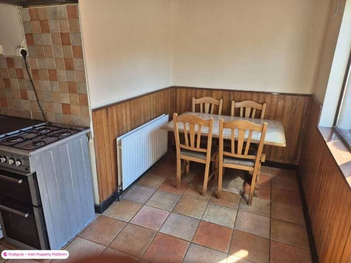 Terraced house for Sale in Dillons Cross, Cork