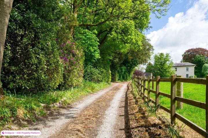 Detached house for Sale in Kilworth Camp, Cork