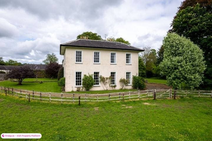 Detached house for Sale in Kilworth Camp, Cork