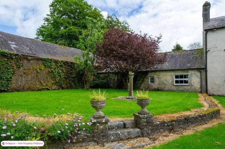 Detached house for Sale in Kilworth Camp, Cork