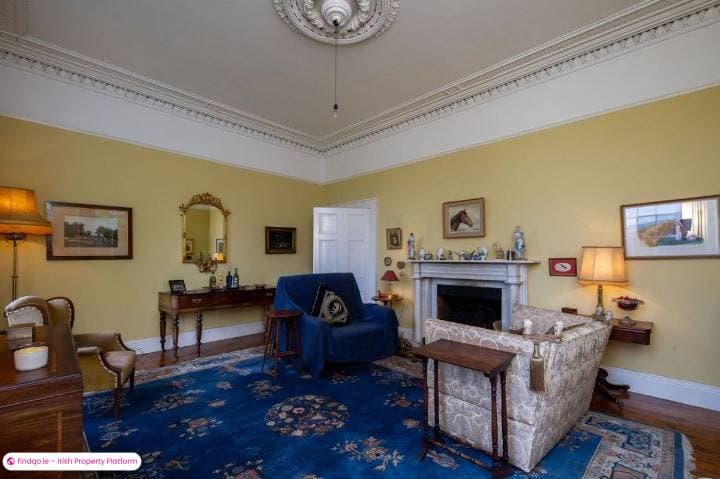 Detached house for Sale in Kilworth Camp, Cork