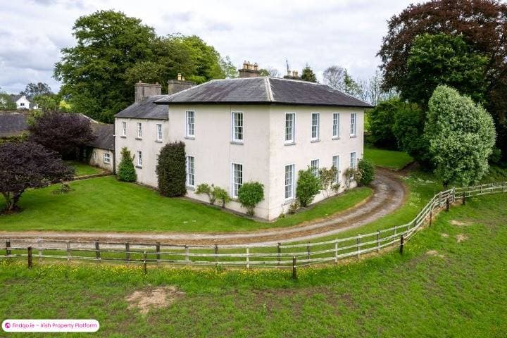 Detached house for Sale in Kilworth Camp, Cork