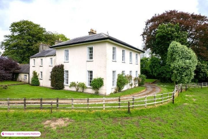 Detached house for Sale in Kilworth Camp, Cork