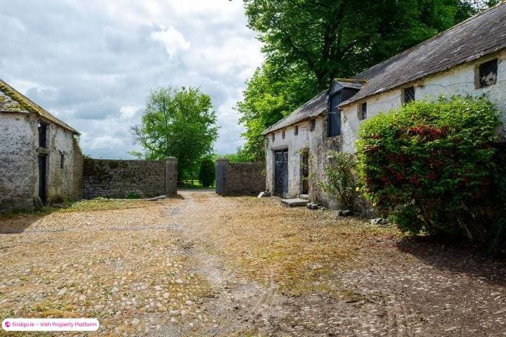 Detached house for Sale in Kilworth Camp, Cork