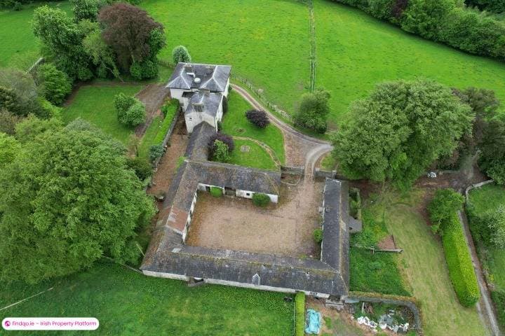 Detached house for Sale in Kilworth Camp, Cork