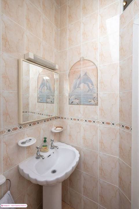 Semi-detached house for Sale in Clash, Cork