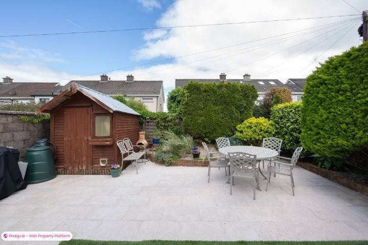 Semi-detached house for Sale in Clash, Cork