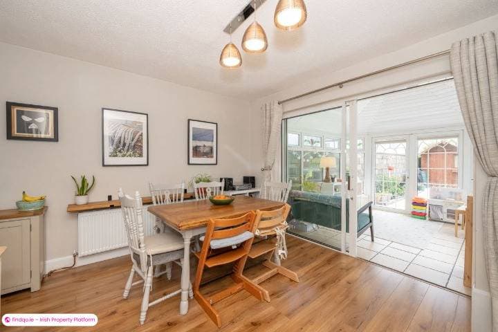 Semi-detached house for Sale in Clash, Cork