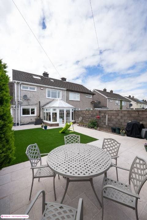 Semi-detached house for Sale in Clash, Cork